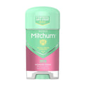 Mitchum Gel Anti-Perspirant Deodorant for Women - Powder Fresh, 4-Pack