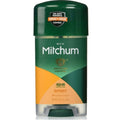 Mitchum Power Gel Sport Anti-Perspirant Deodorant – 2.25 oz (Pack of 4)