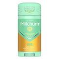Mitchum Women Triple Odor Defense Invisible Solid 48HR Antiperspirant & Deodorant – Pure Fresh, 2.7 oz (3 Pack)