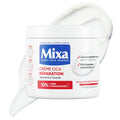 Mixa Cica Repair Cream 400ml – Hypoallergenic Hydration & Repair for Dry Skin
