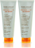 Mixed Chicks Conditioning Co-Wash Pack of 2 – Gentle Cleanse & Hydration for Curls