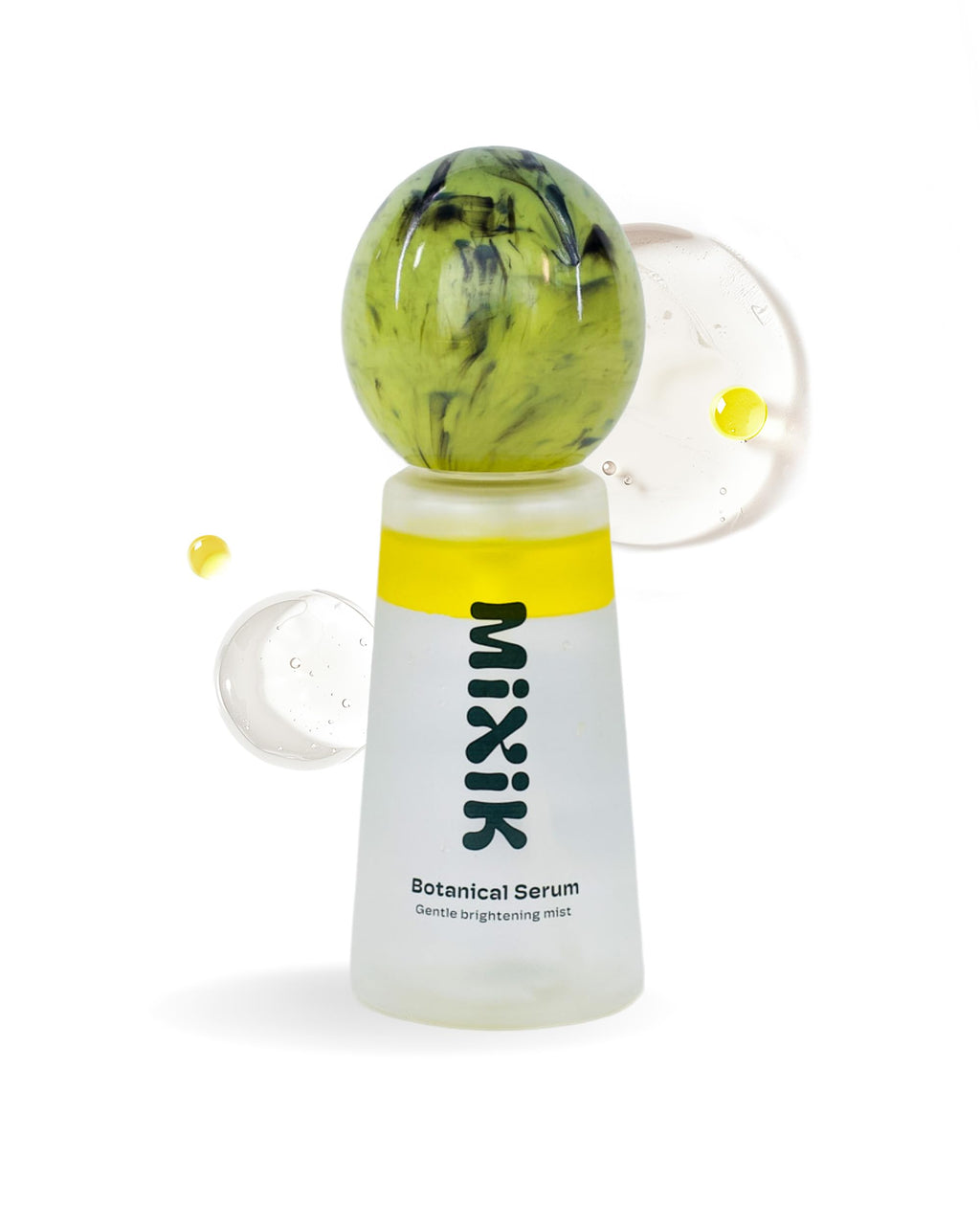 MIXIK Korean Skin Care Spray Serum – Hydrating Face Mist, Alcohol & Fragrance Free, 80 ml