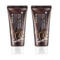 MIZON Snail Repairing Foam Cleanser – Snail Mucin Face Wash (2 Pack, 2.02 oz each)