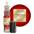 MOBETTER FRAGRANCE OILS – Baccarat Rouge 540 Inspired Impression Roll-On