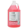 MODA Cherry Shampoo – Deep Cleanse & Nourish for All Hair Types, 128 Oz | USA Made