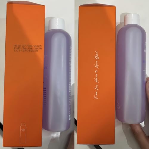 Modelones Acetone Nail Polish Remover with Jojoba Oil – 8 oz Lavender