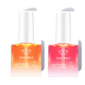 modelones Gel Nail Biting Treatment – Bitter Deterrent Nail Polish for Kids & Adults | Stop Nail Biting & Support Growth