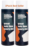Modern Mammals Men's Hydrating Shampoo | Sulfate-Free, Lather-Free Co-Wash, 8oz