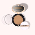 Moira Complete Wear Powder Foundation 475W – Buildable Coverage, Natural Matte Finish