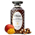 Moist Diane Natural Conditioner for Men & Women — Sulfate Free, Extra Damage Repair with Keratin, Collagen, Mango Oil & Vitamin E + Argan Oil (15.2 oz)