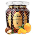 Moist Diane Sulfate-Free Shampoo for Damaged & Color-Treated Hair | Argan Oil & Japanese Collagen