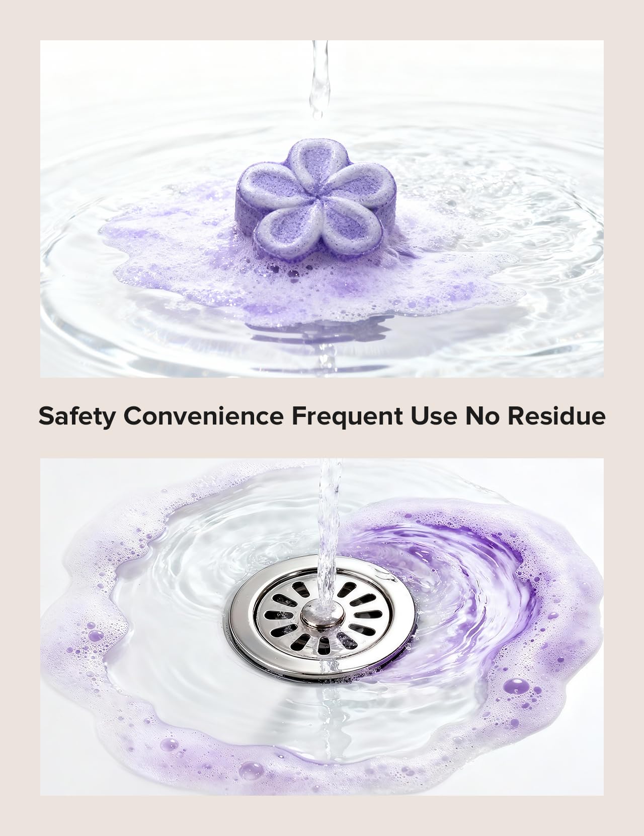 Momcozy 14-Pack Shower Steamers: 7 Floral Scents for Home Spa & Self-Care