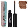 Mommy Makeup Brow Tint with Microfibers – 4-in-1 Copper Brow Gel