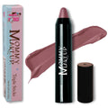 Mommy Makeup Triple Sticks - Toasted Berry Lipstick, Cream Blush & Treatment