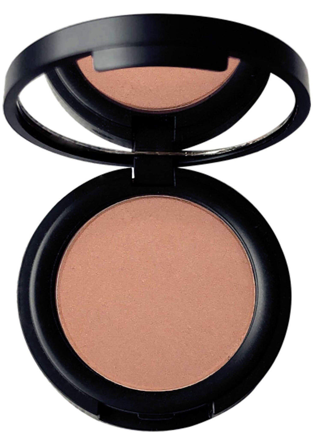 Mom's Secret 100% Natural Blush – Organic, Vegan, Gluten Free, Made in USA 0.18 oz