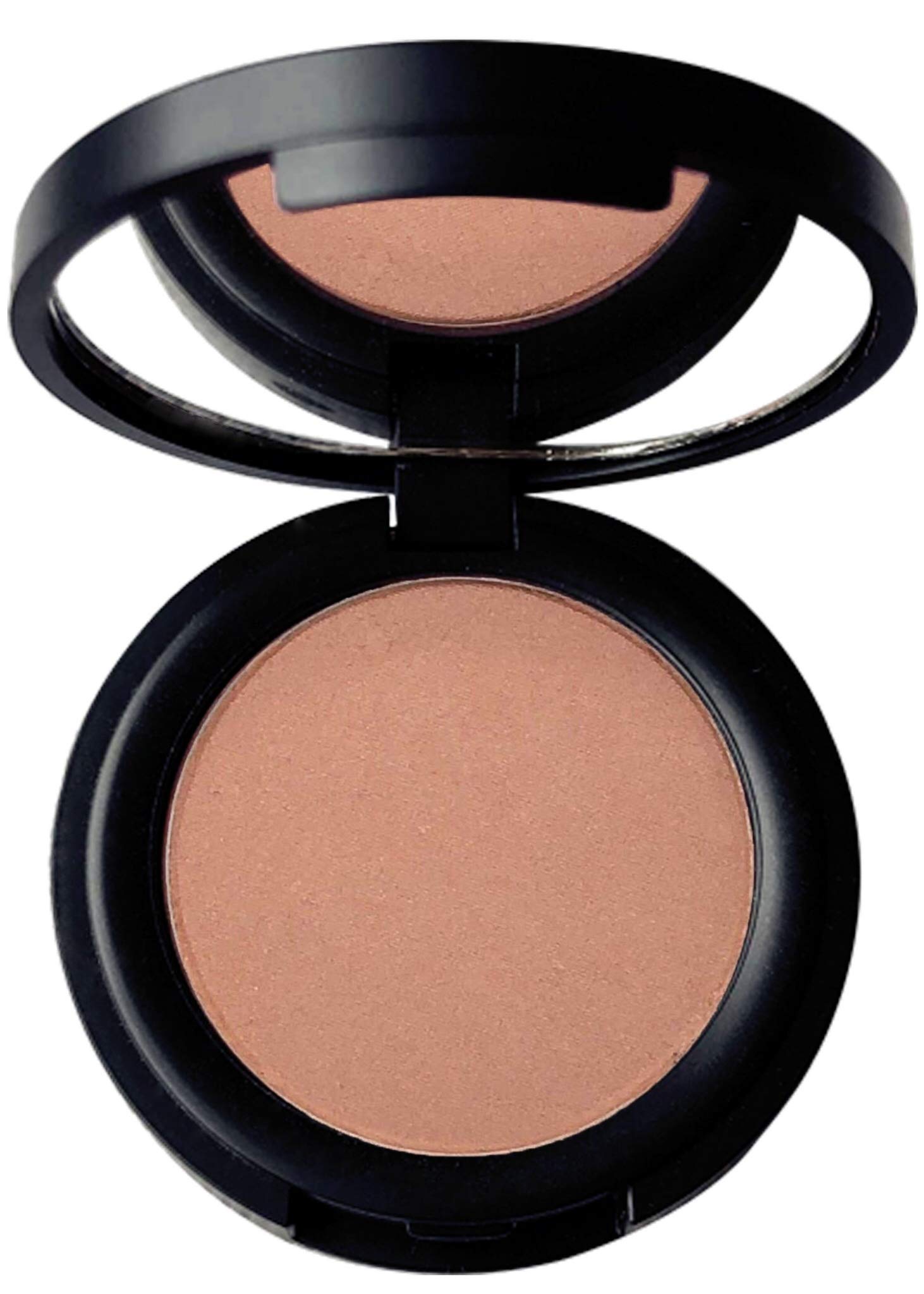 Mom's Secret 100% Natural Blush – Organic, Vegan, Gluten Free, Made in USA 0.18 oz