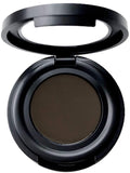 Mom's Secret 100% Natural Eyebrow Powder – Deep Brown | Vegan, Gluten Free, Made in USA