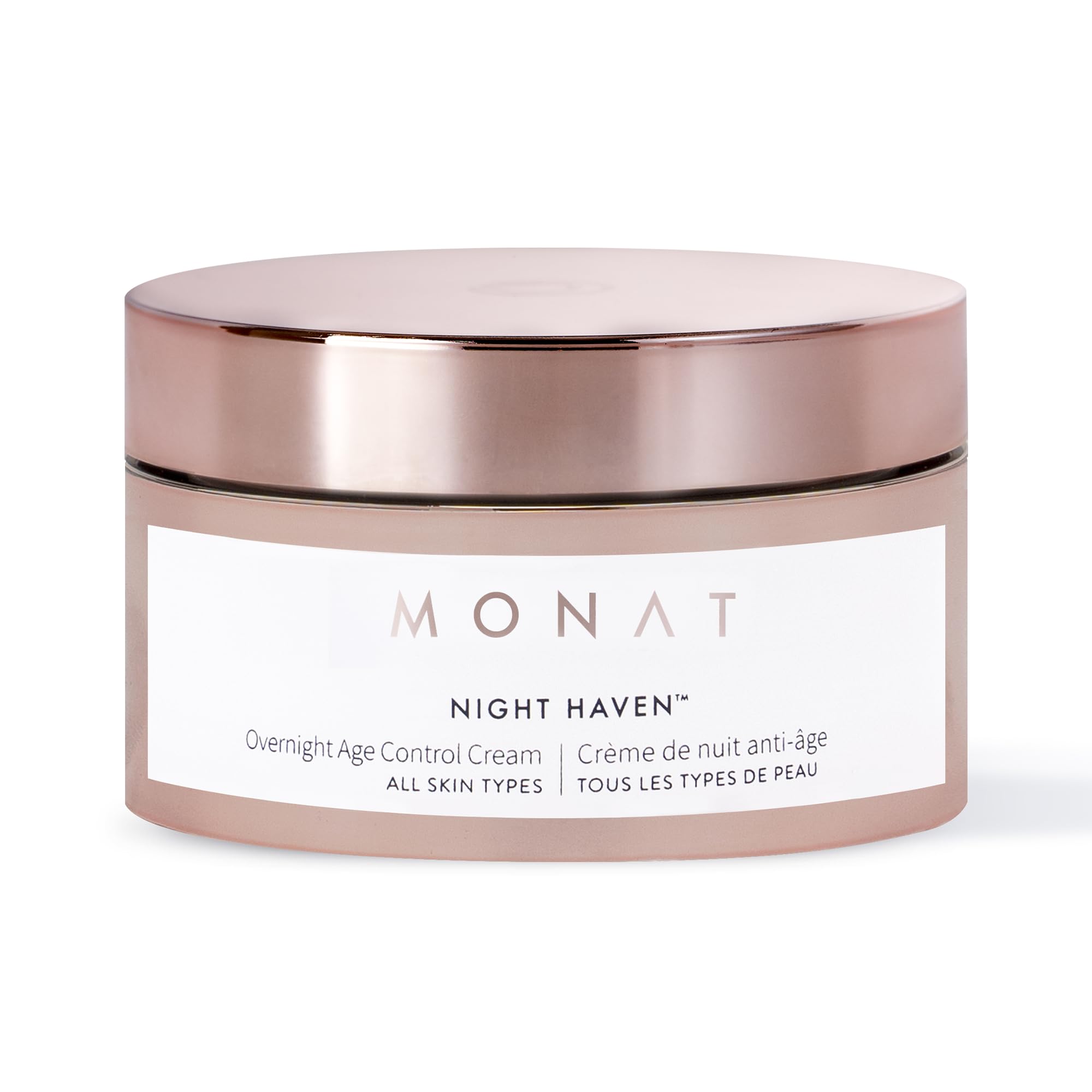 MONAT Night Haven Crème – Intensive Hydration & Night Repair