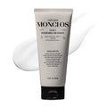 MONCLOS Velvet Hair Treatment – Deep Conditioner & Repair Mask with Argan Oil, Peptides & K-Beauty (6.76 fl oz)