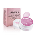 MOND'SUB Under Eye Patches – Hydration, Brightening & Puffiness Relief (20-Minute Treatment)
