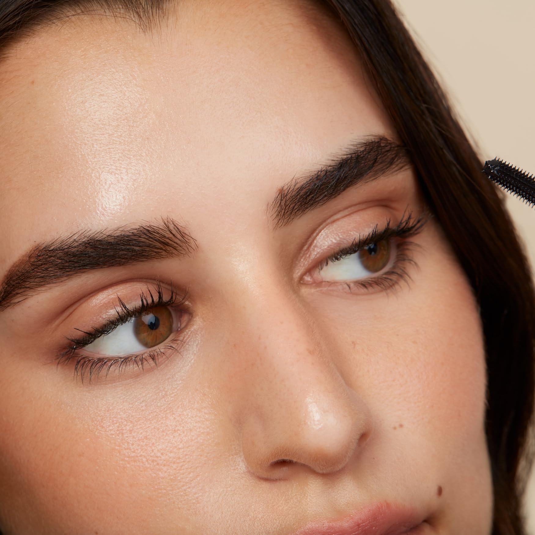 Monika Blunder Beauty Architect Eyes Buildable Mascara – Clean Beauty, Cruelty-Free, Vegan 7.5 ml