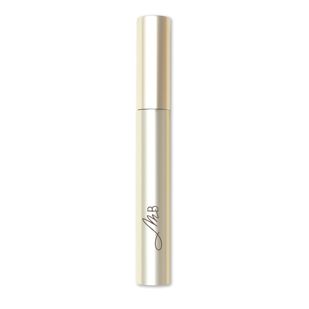 Monika Blunder Beauty Architect Eyes Buildable Mascara – Clean Beauty, Cruelty-Free, Vegan 7.5 ml