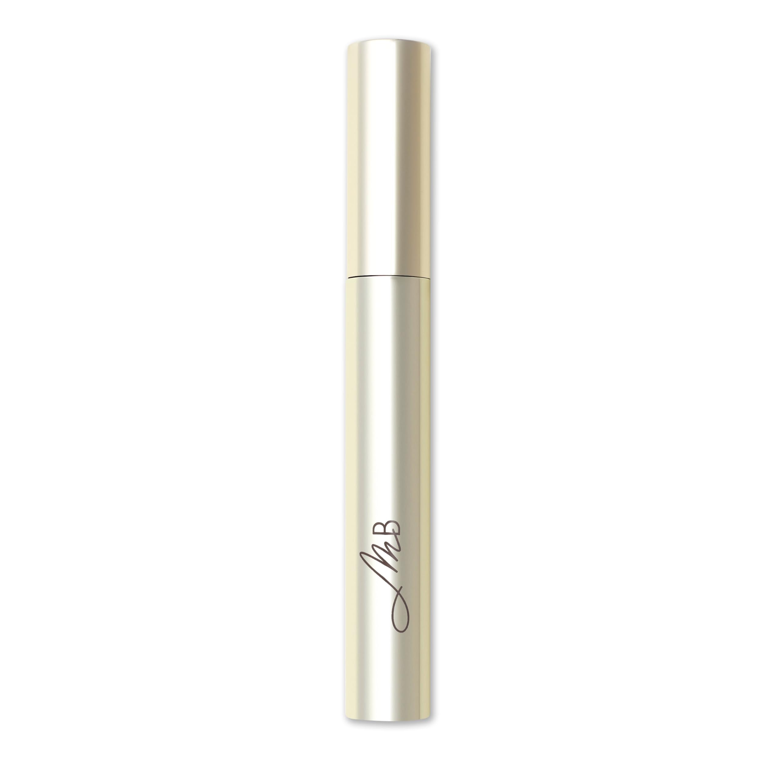 Monika Blunder Beauty Architect Eyes Buildable Mascara – Clean Beauty, Cruelty-Free, Vegan 7.5 ml