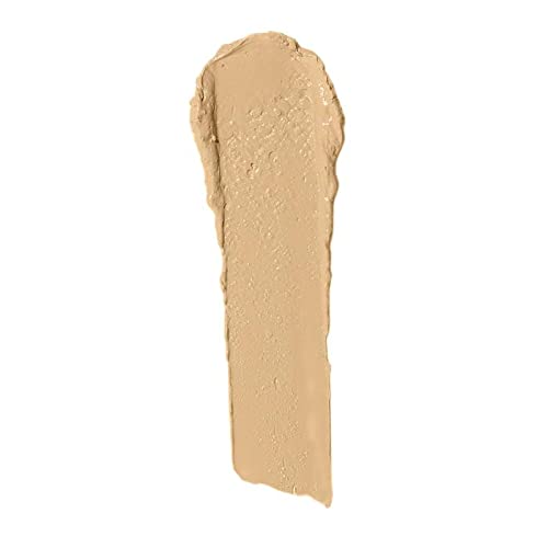 Monika Blunder Beauty Blunder Cover Foundation & Concealer — Shade 3.5 (Light/Medium, Neutral Pink Undertones) | Clean Beauty, Cruelty-Free, 0.62 oz