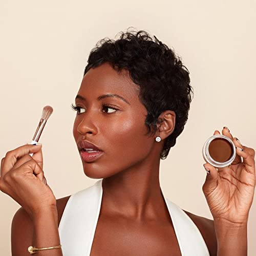 Monika Blunder Beauty Blunder Cover Foundation & Concealer – Shade 7 Deep Neutral
