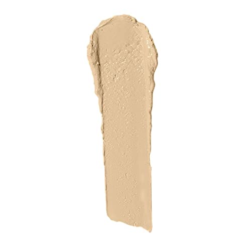 Monika Blunder Beauty Blunder Cover Foundation & Concealer – Shade 2.5 (Light, Warm) – Clean Beauty, Vegan, Cruelty-Free 0.62 oz