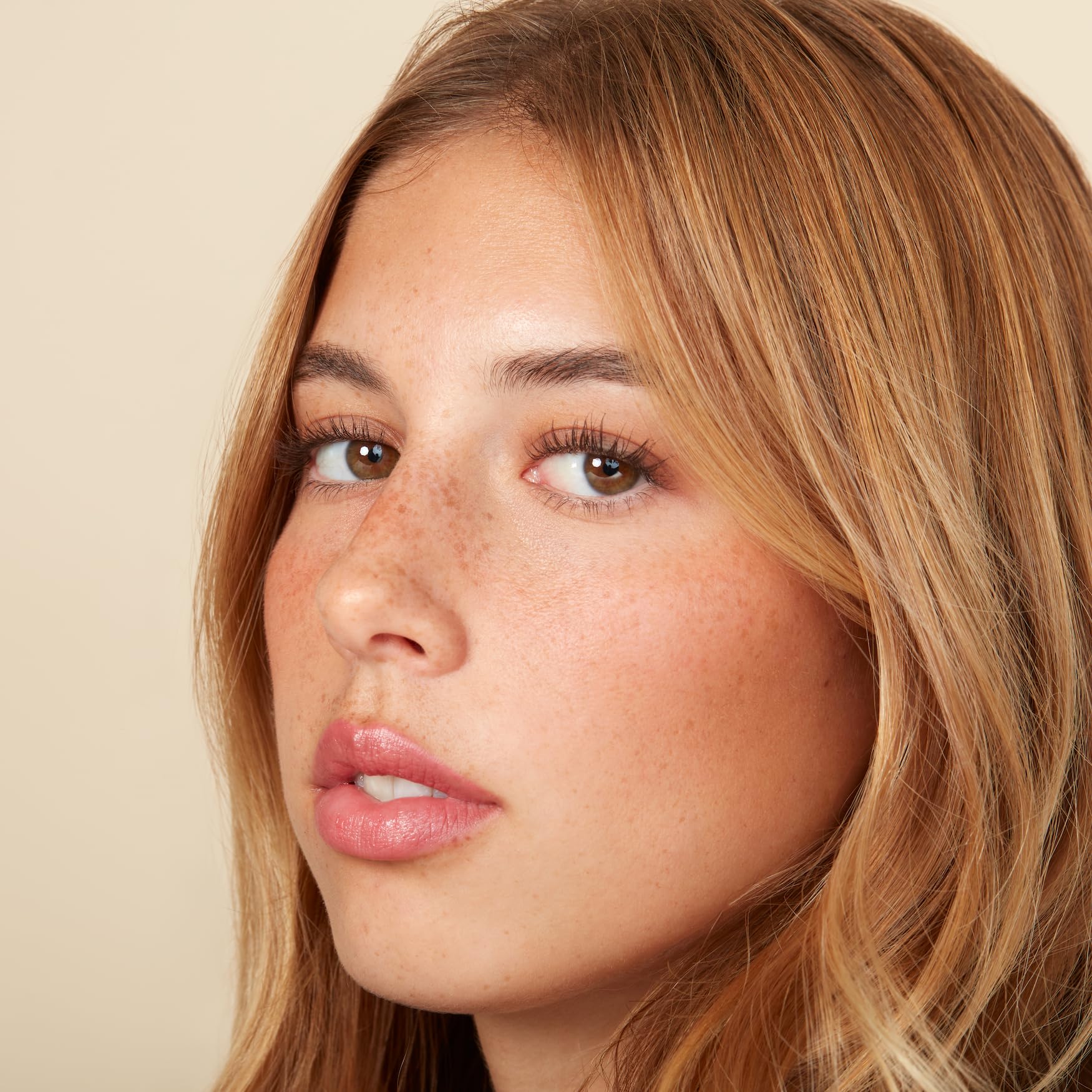 Monika Blunder Beauty Hot Line Lip Liner Davy – Cool Pink | Clean Beauty, Cruelty-Free, Vegan