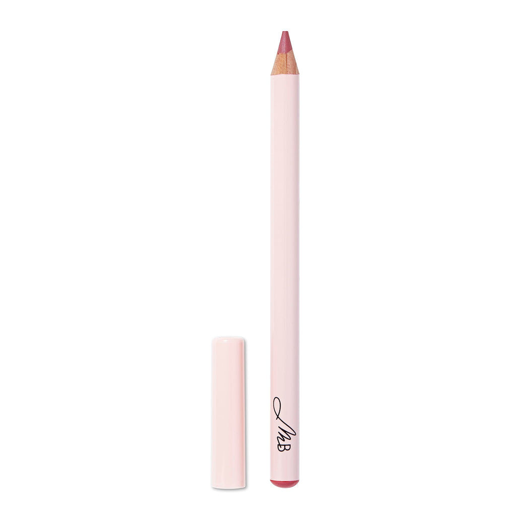 Monika Blunder Beauty Hot Line Lip Liner Davy – Cool Pink | Clean Beauty, Cruelty-Free, Vegan