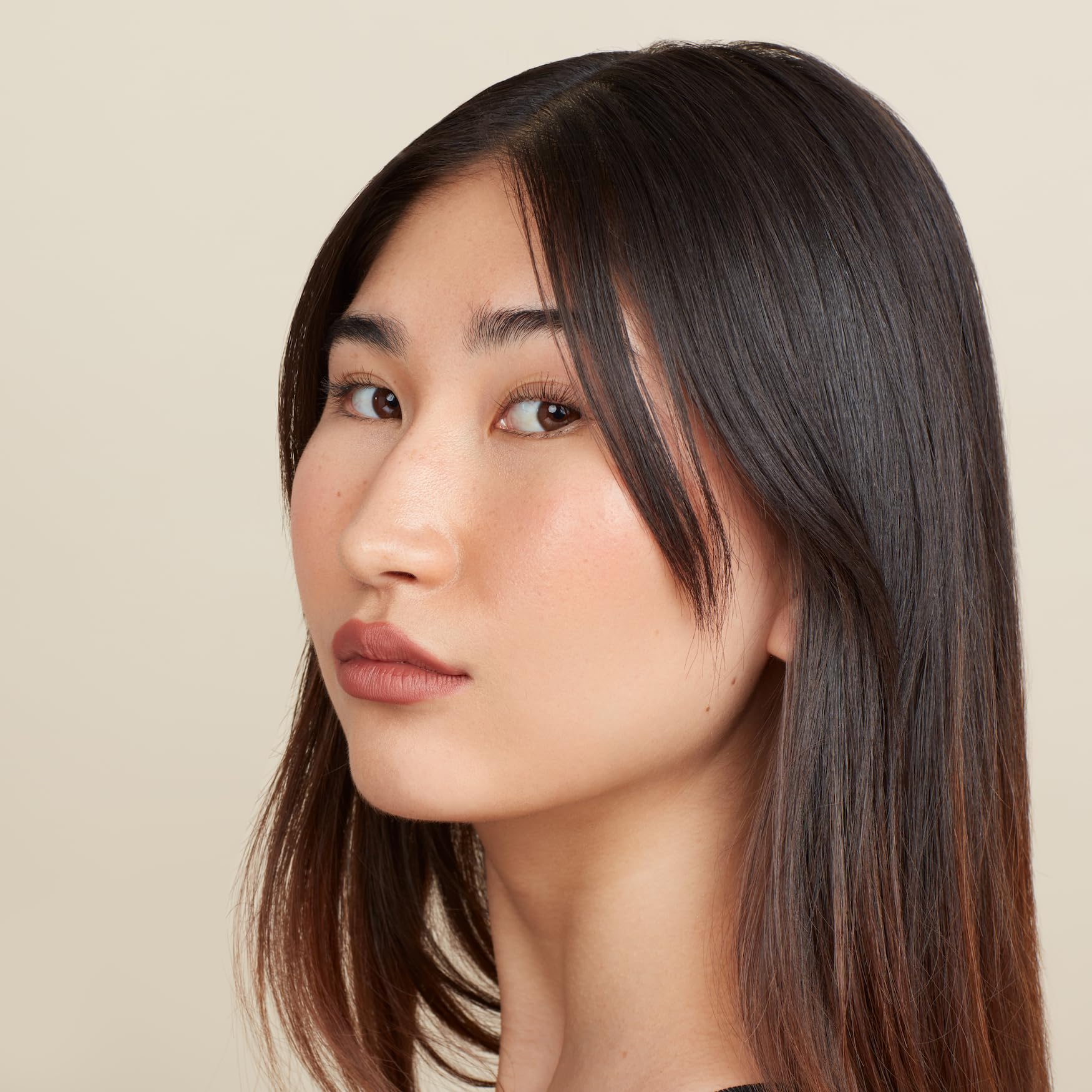 Monika Blunder Beauty Hot Line Lip Liner (Renae) – Browny Nude, Clean Beauty, Vegan