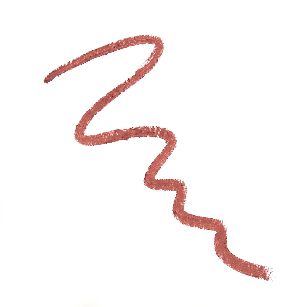 Monika Blunder Beauty Hot Line Lip Liner (Renae) – Browny Nude, Clean Beauty, Vegan