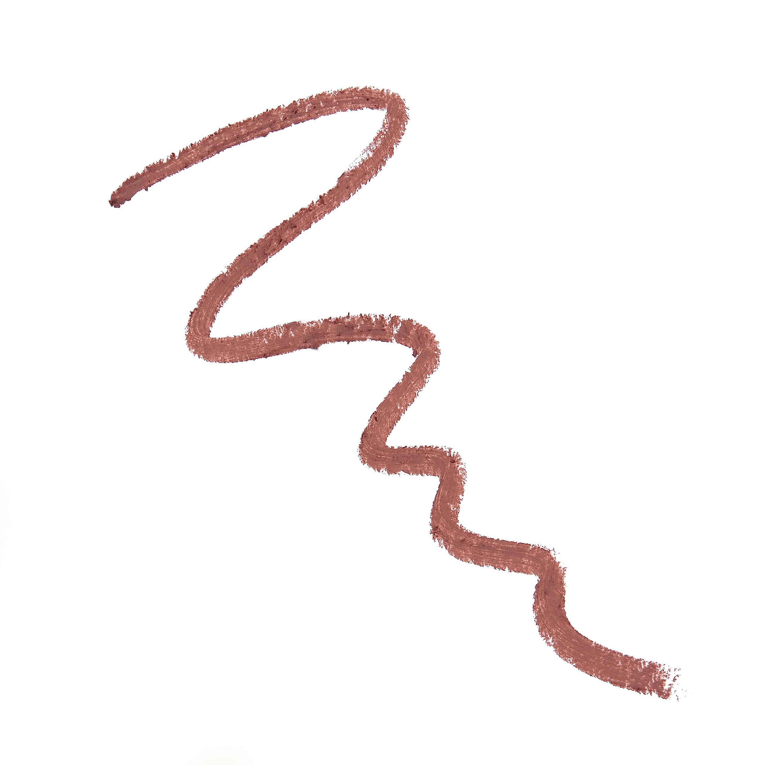Monika Blunder Beauty Hot Line Lip Liner (Renae) – Browny Nude, Clean Beauty, Vegan