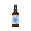 Montana Emu Ranch 100% Pure Emu Oil — Deep Penetrating, Odor-Free, Non-Comedogenic (4 fl oz)