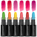 MOODmatcher Original Color-Changing Lipstick – 12 Hour Wear, Moisturizing, Smudge-Proof, Made in USA