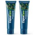 MOOMARTO CapsaCare Neuropathy Relief Cream – 2 Pack, Mint & Lavender, Cooling Comfort