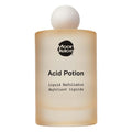 Moon Juice Acid Potion: Liquid Face Exfoliator with 25% AHA/BHA, Reishi & Niacinamide