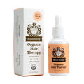 Moon Valley Organics Hair Therapy for Extra Thick Hair – MCT, Jojoba & Rosemary