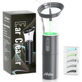 Morfone Electric Ear Cleaning Kit – 4-Mode Safe Ear Wax Removal System