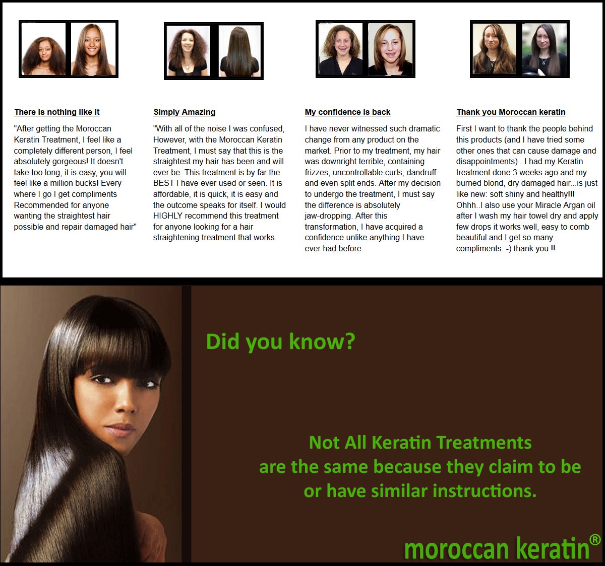 Moroccan Keratin Gold Series XL Value Set 1000ML – Professional Brazilian Keratin Hair Treatment