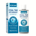 Morovan Coal Tar Shampoo 2%: Severe Dandruff & Itchy Scalp