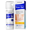 Morovan Silicone Scar Removal Gel | Minimize Visible Scars on Face & Body in as Little as 6 Weeks