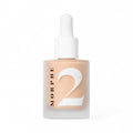 Morphe 2 Hint Hint Skin Tint - Hint of Pecan | 16h Wear, Hydration