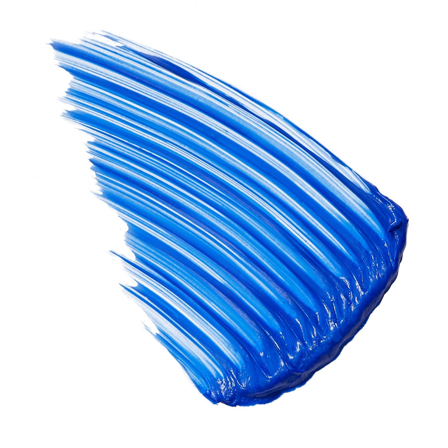 MORPHE Big Prime Lash Primer – Blue-Tinted Volumizing Pre-Mascara Conditioning Primer (0.34 oz)