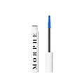 MORPHE Big Prime Lash Primer – Blue-Tinted Volumizing Pre-Mascara Conditioning Primer (0.34 oz)