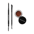 MORPHE High Archiever Everyday Essentials Brow Kit – Almond, 3 Count | Micro Brow Pencil, Sculpting Wax & 3-in-1 Brush