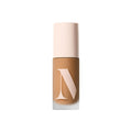 MORPHE Lightform Dewy Foundation — Extended Hydration, Natural Radiant Finish, Buildable Medium Coverage (Rich 23C)