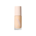 Morphe Lightform Dewy Foundation – Hydrating, Buildable Coverage (Light 04W)